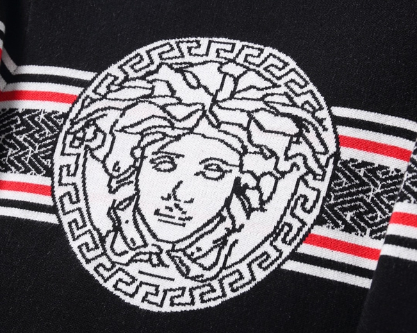 ブランドセーター着用イメージ